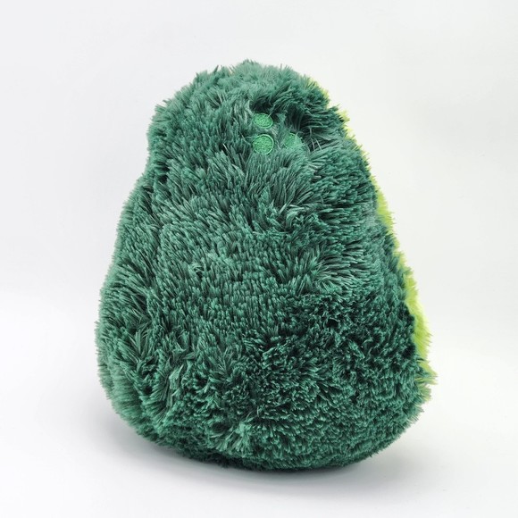 Squishable Avocado 9 inch Mini Comfort Food Soft Plush - Picture 3 of 7
